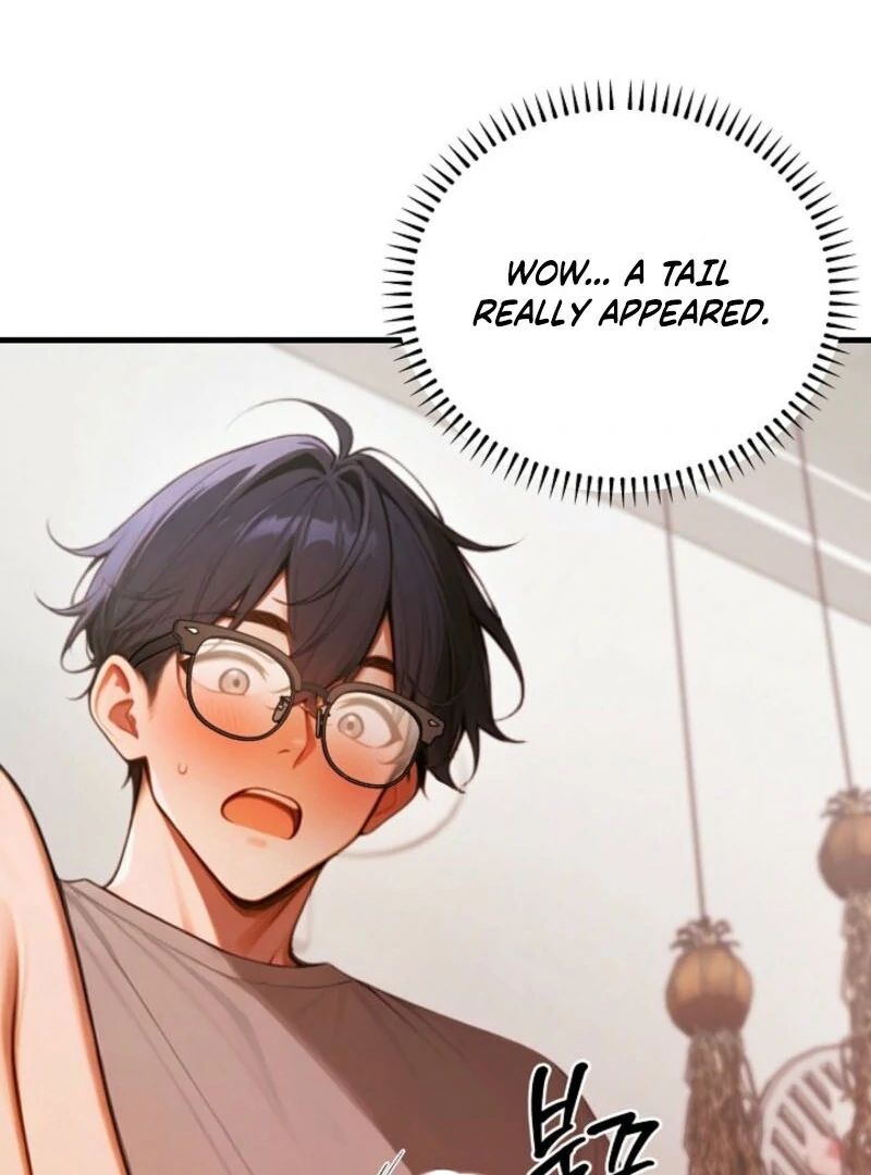 Strong Witch Chapter 20 - Page 4