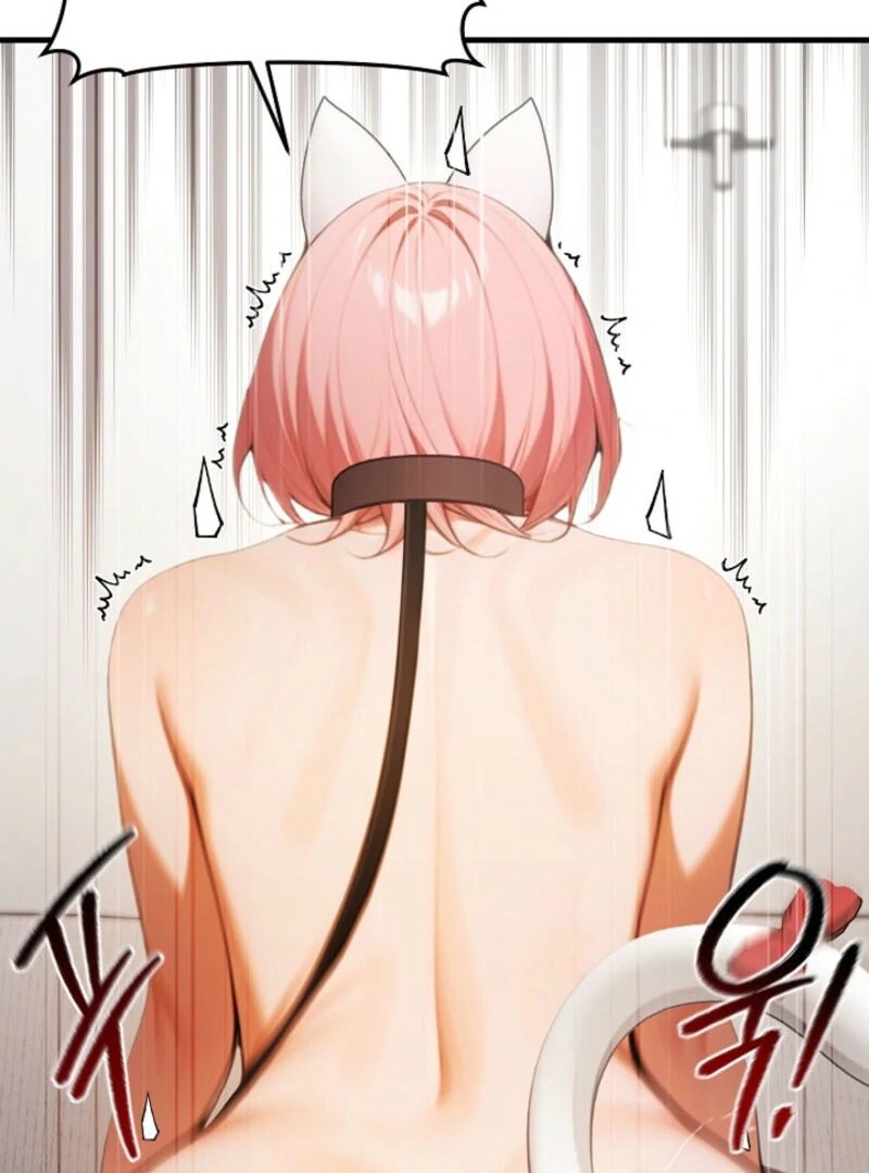 Strong Witch Chapter 20 - Page 31