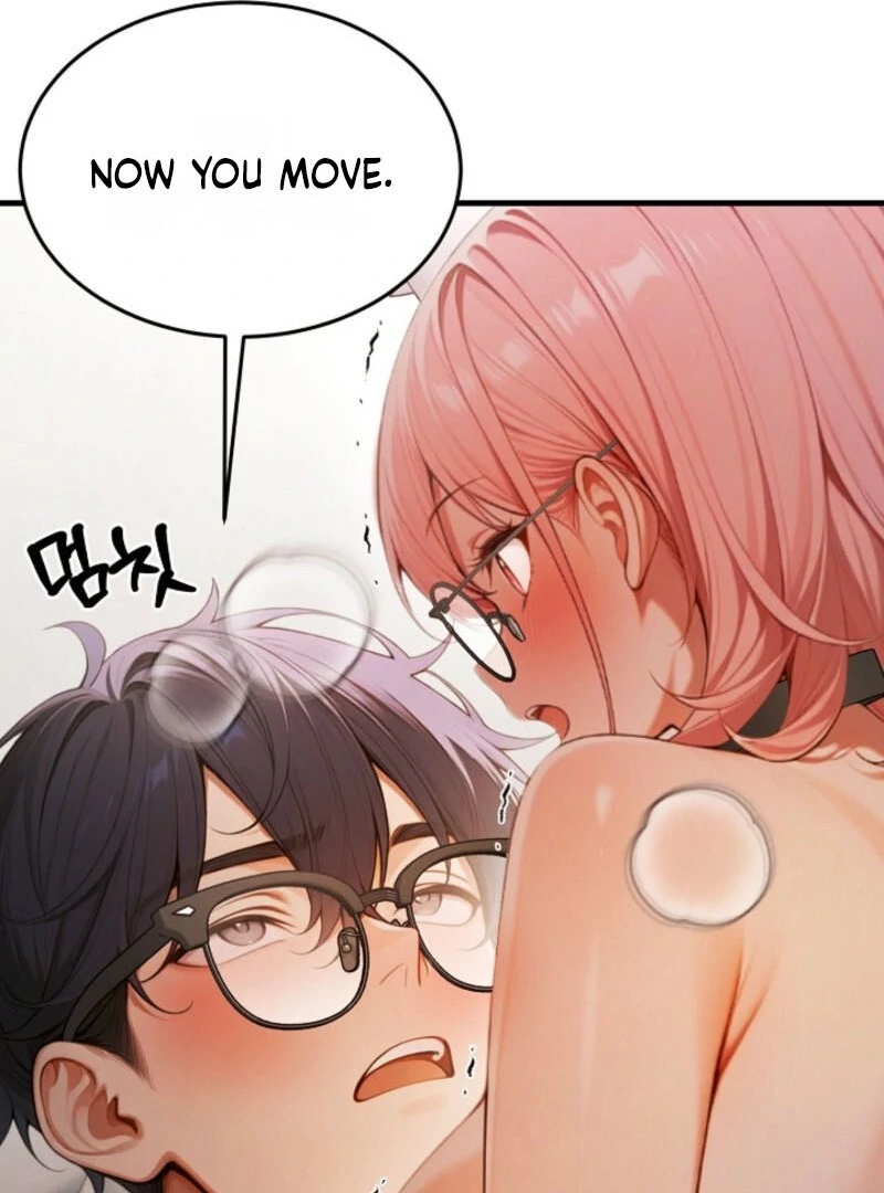 Strong Witch Chapter 20 - Page 42