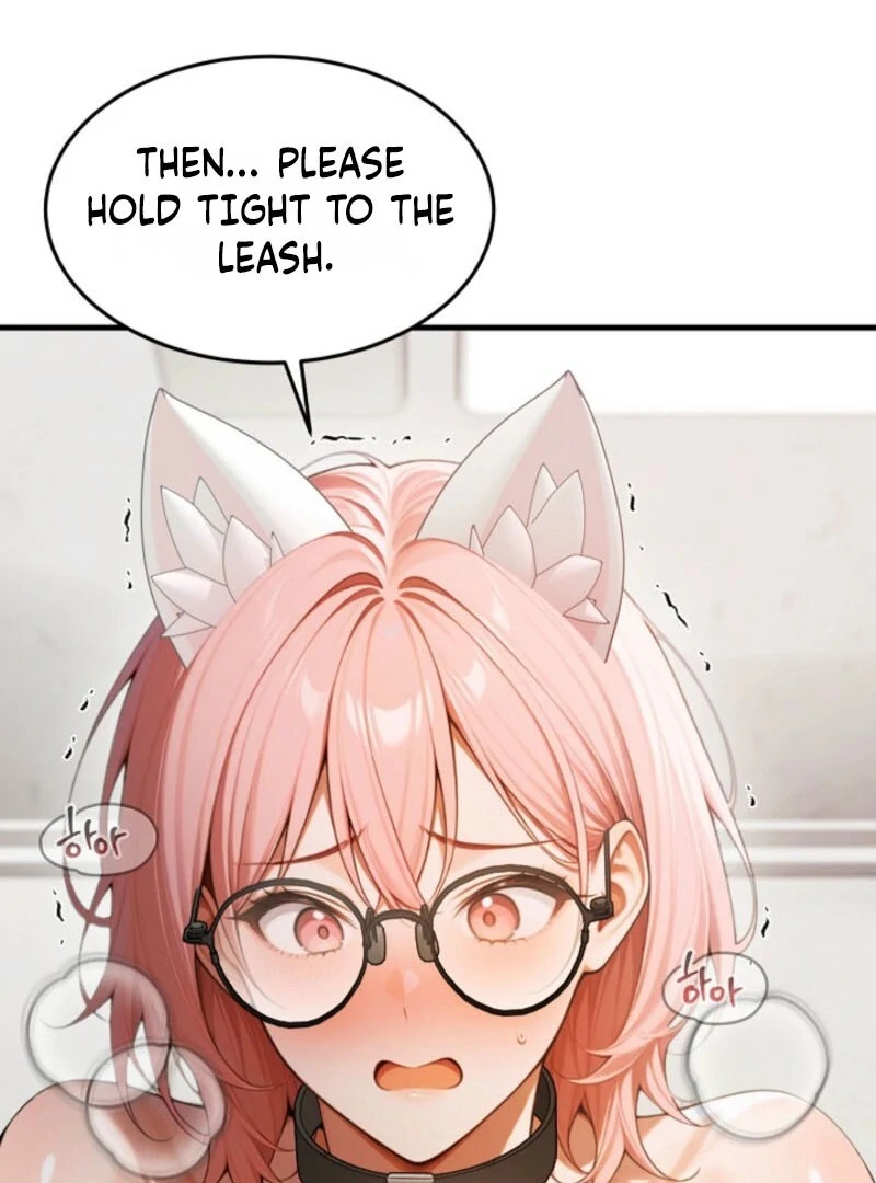 Strong Witch Chapter 20 - Page 44