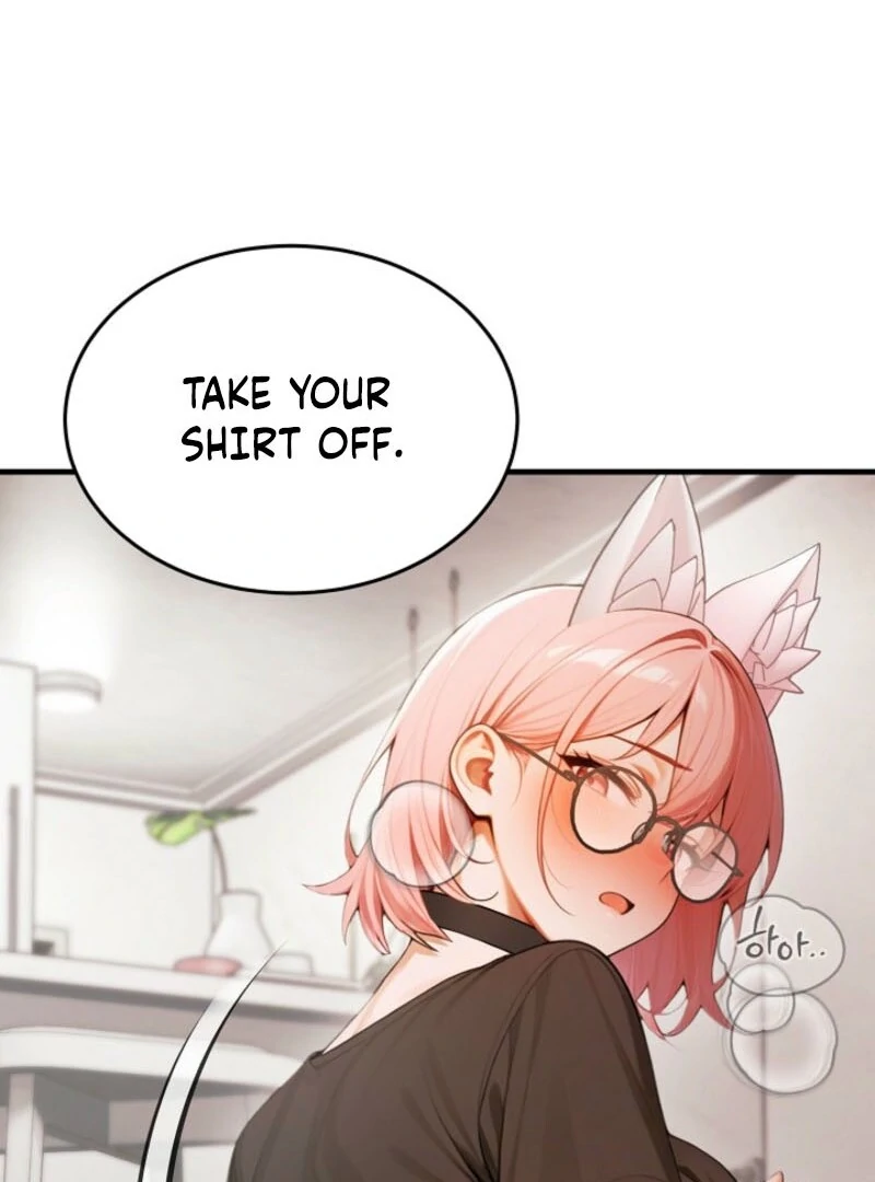 Strong Witch Chapter 20 - Page 6