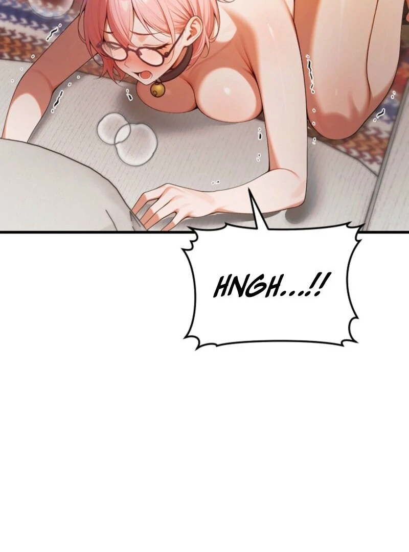 Strong Witch Chapter 20 - Page 71