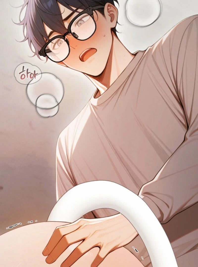 Strong Witch Chapter 20 - Page 74