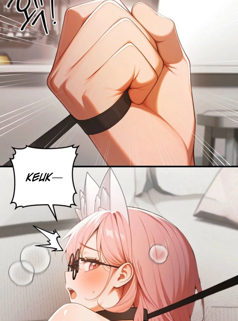 Strong Witch Chapter 20 - Page 76