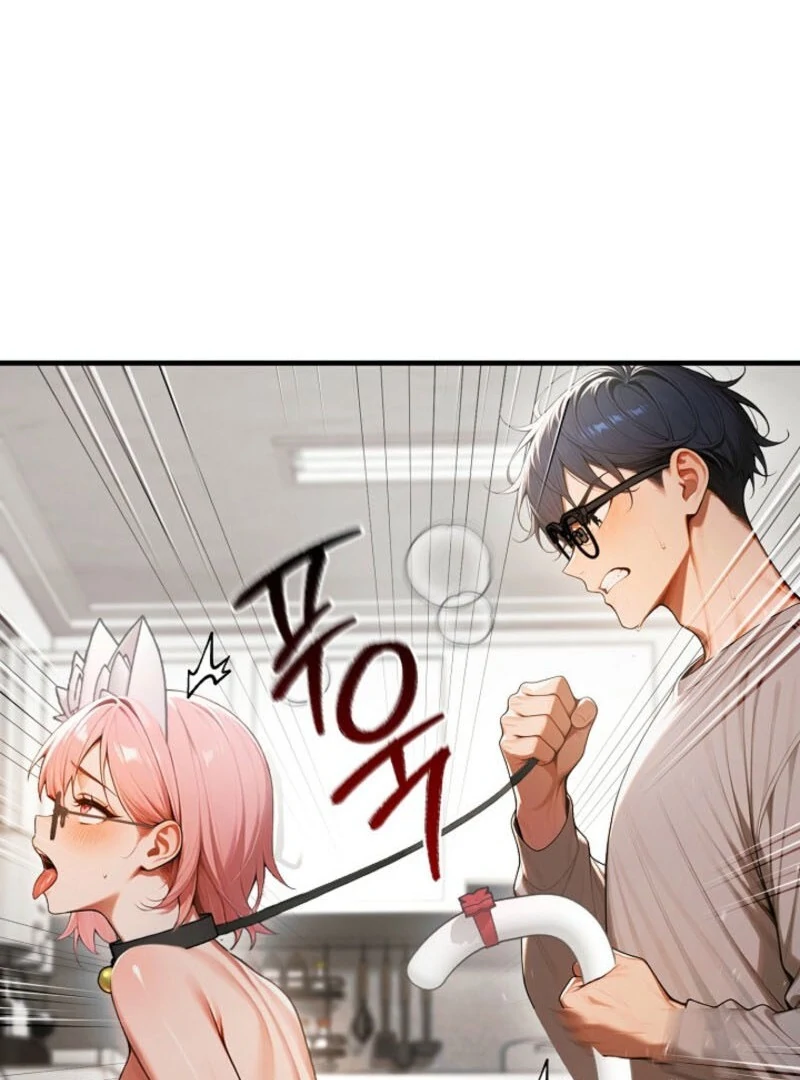 Strong Witch Chapter 20 - Page 80