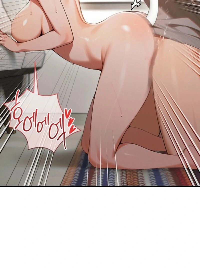 Strong Witch Chapter 20 - Page 81