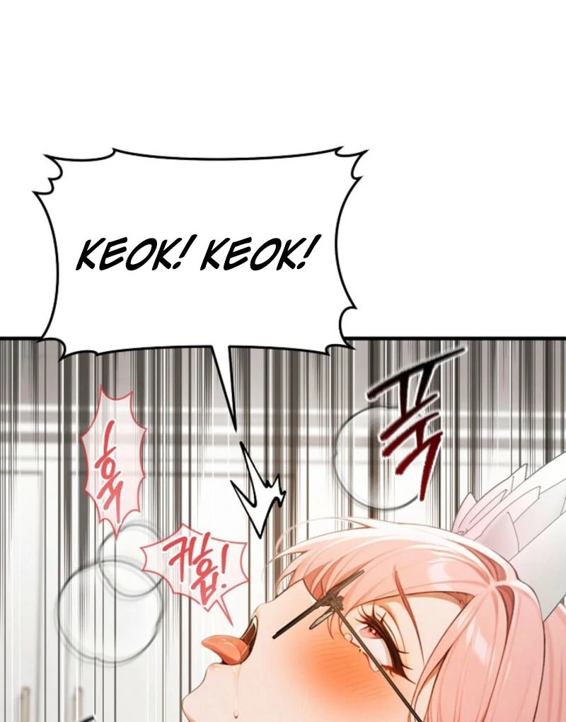 Strong Witch Chapter 20 - Page 82