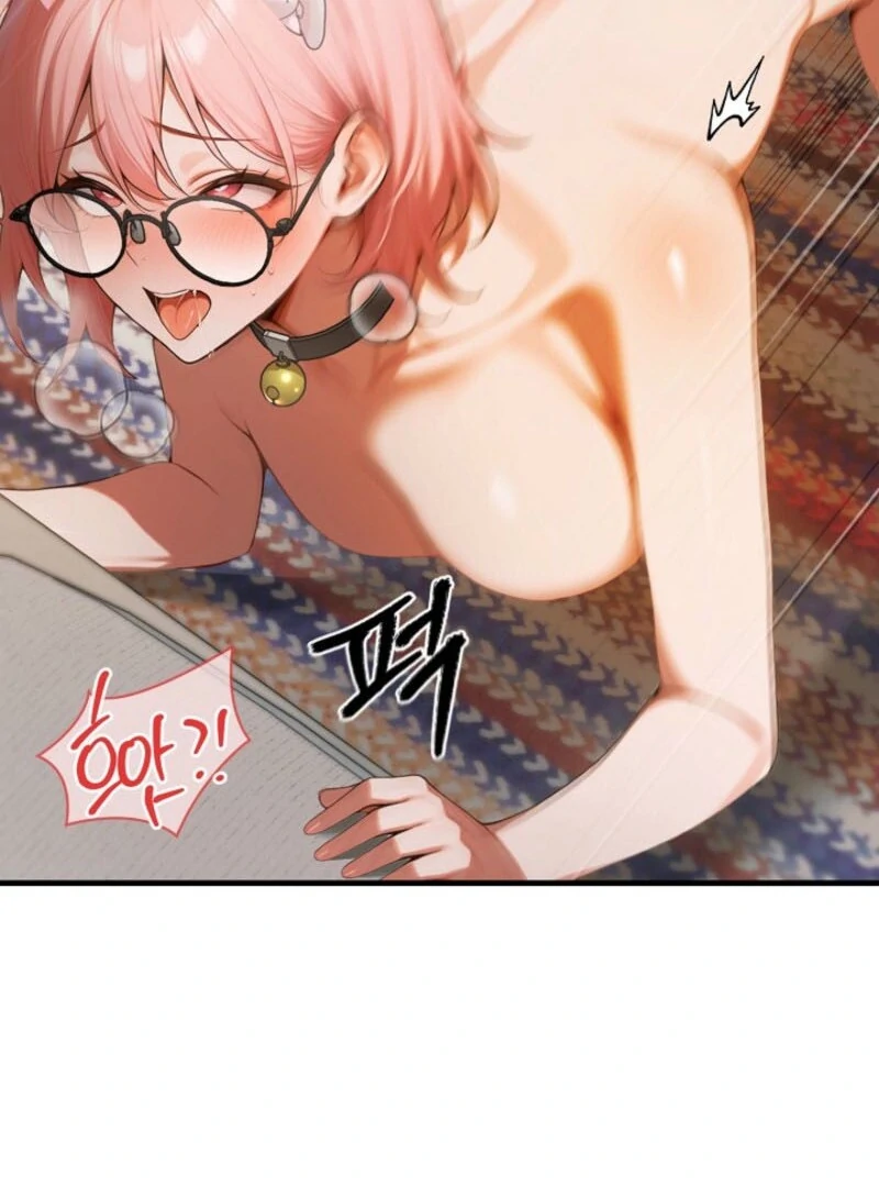 Strong Witch Chapter 20 - Page 87