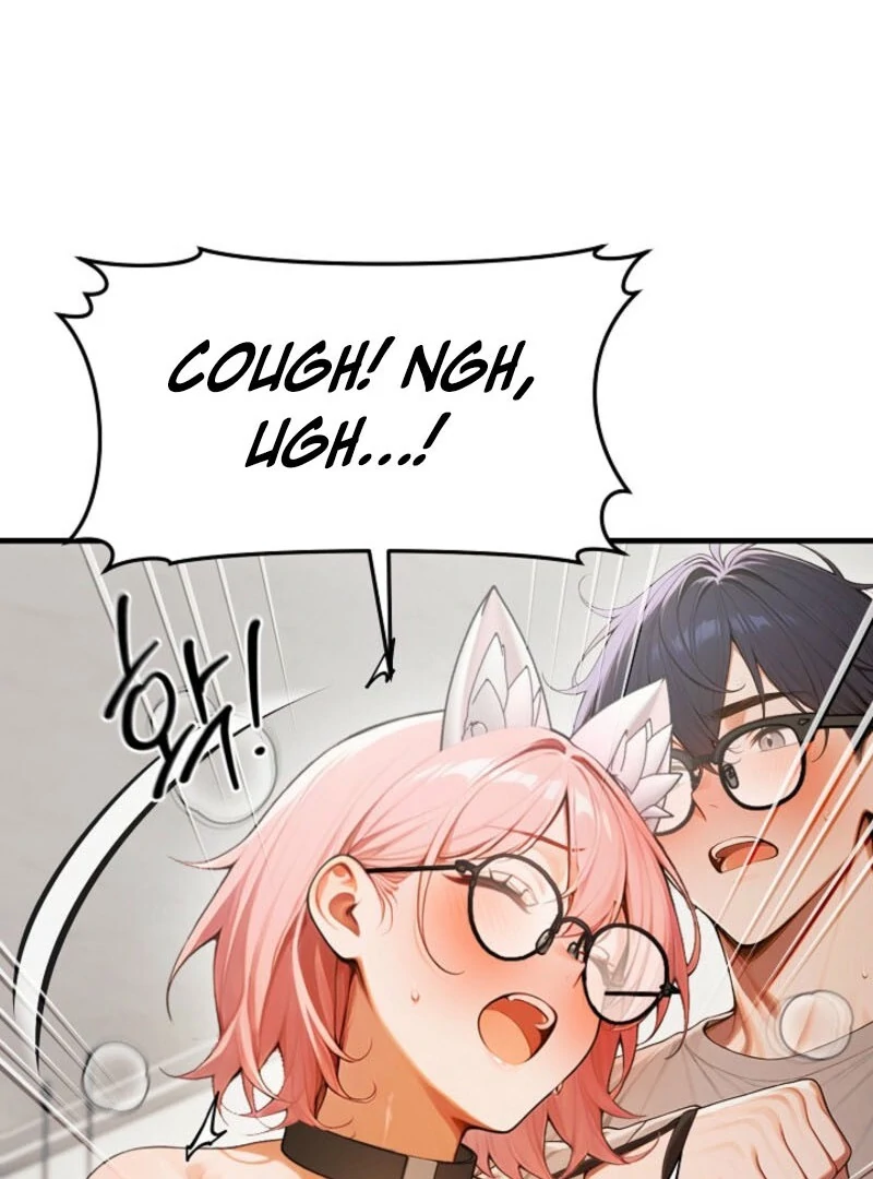 Strong Witch Chapter 20 - Page 88