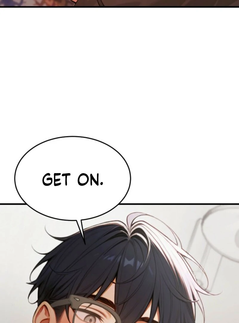 Strong Witch Chapter 20 - Page 10