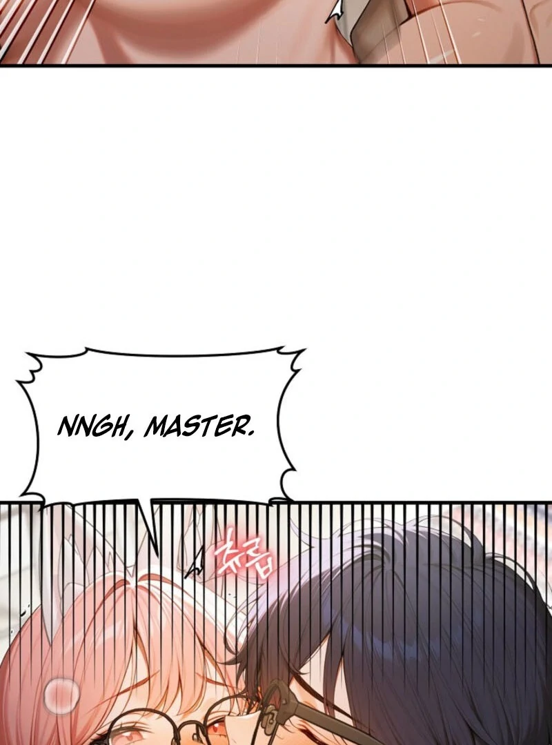 Strong Witch Chapter 20 - Page 92