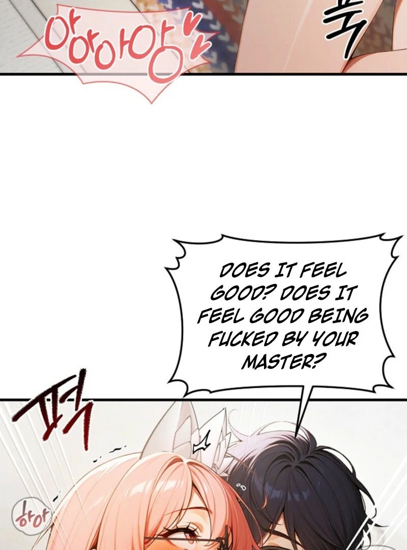 Strong Witch Chapter 20 - Page 94