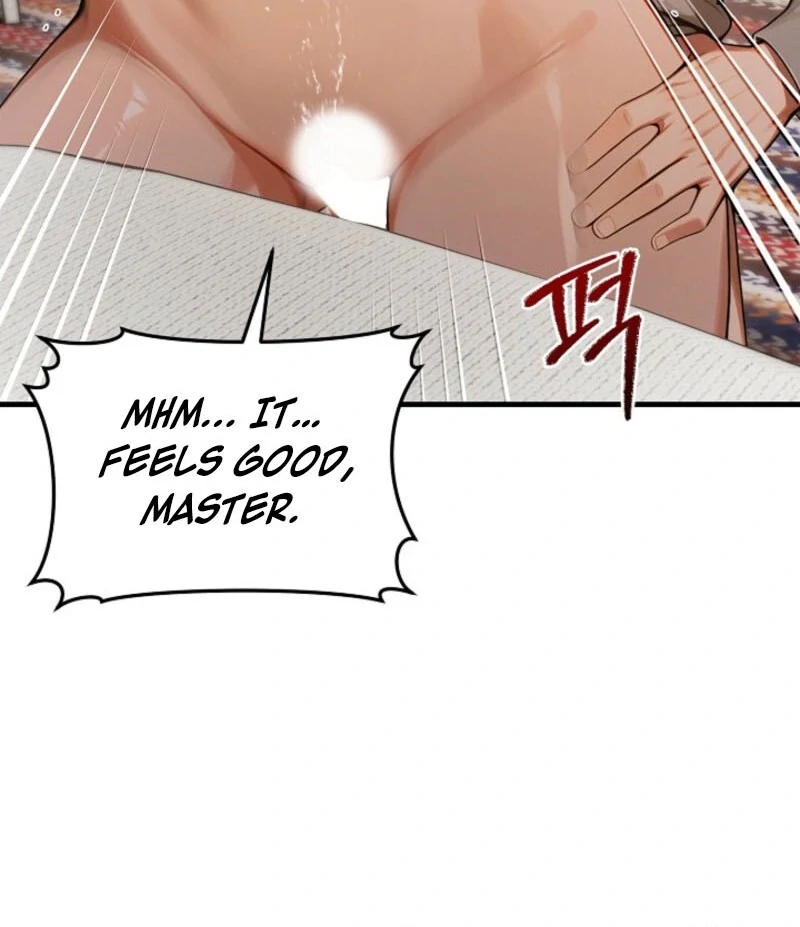 Strong Witch Chapter 20 - Page 96