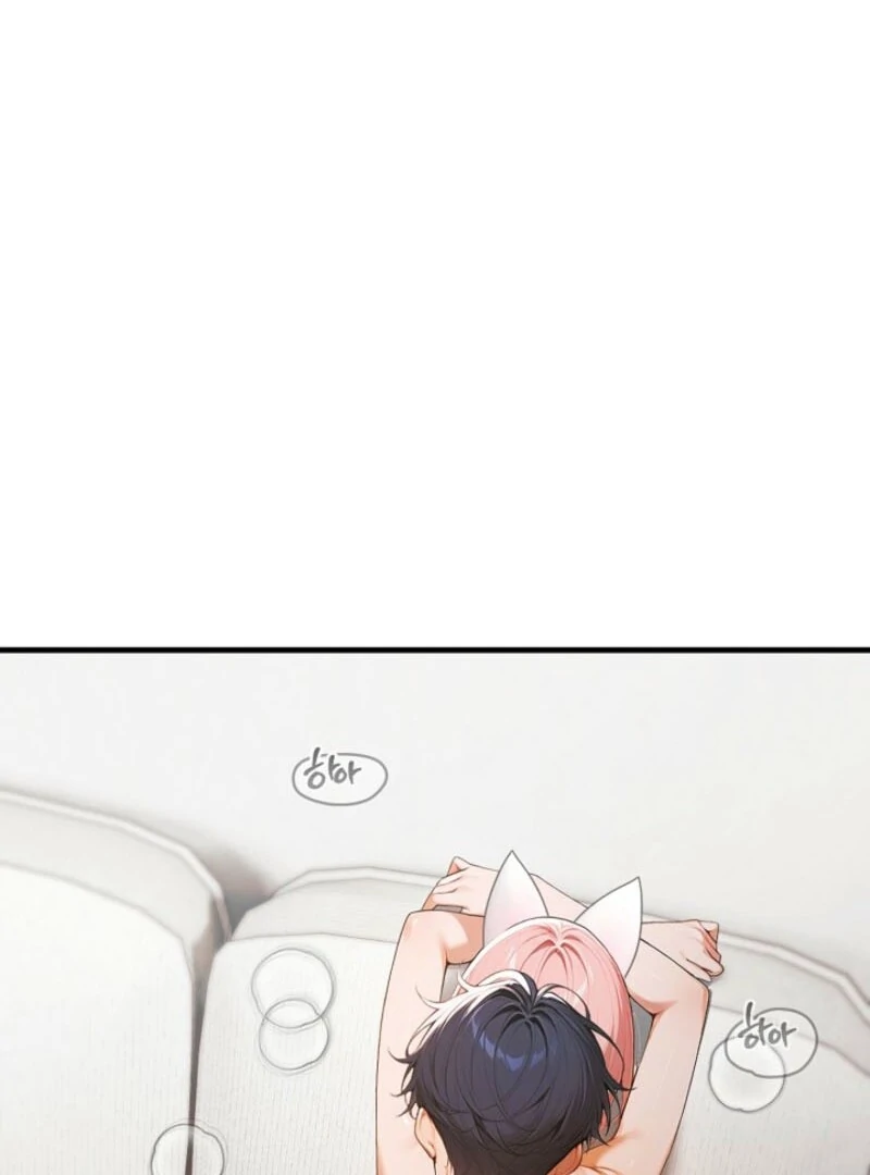 Strong Witch Chapter 21 - Page 2