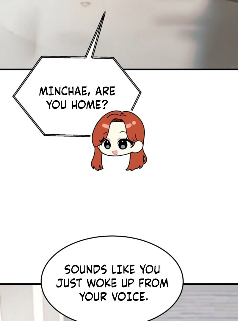 Strong Witch Chapter 21 - Page 101