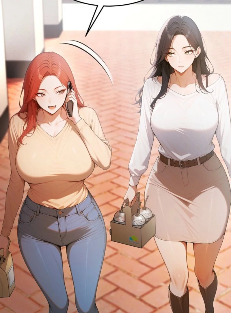 Strong Witch Chapter 21 - Page 102