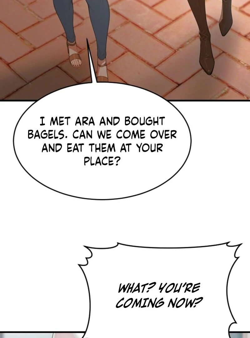 Strong Witch Chapter 21 - Page 103