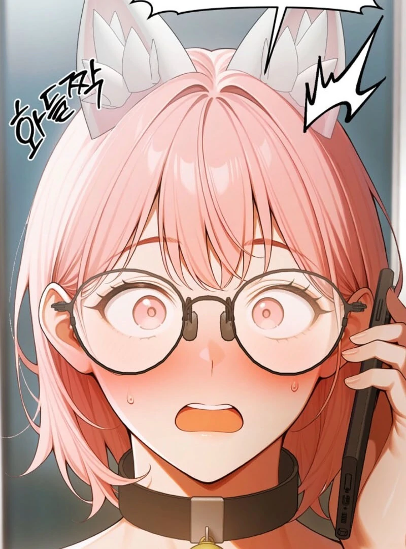 Strong Witch Chapter 21 - Page 104