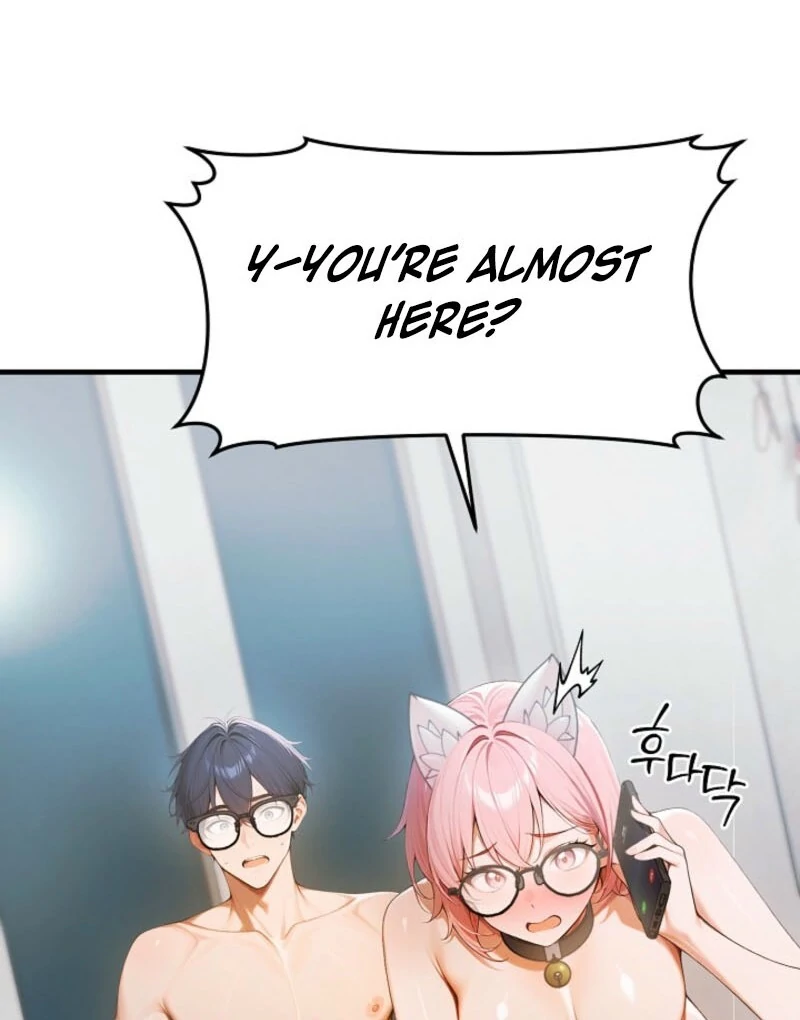 Strong Witch Chapter 21 - Page 108