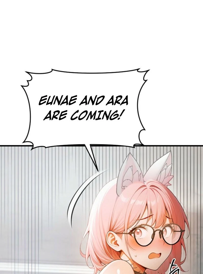 Strong Witch Chapter 21 - Page 110