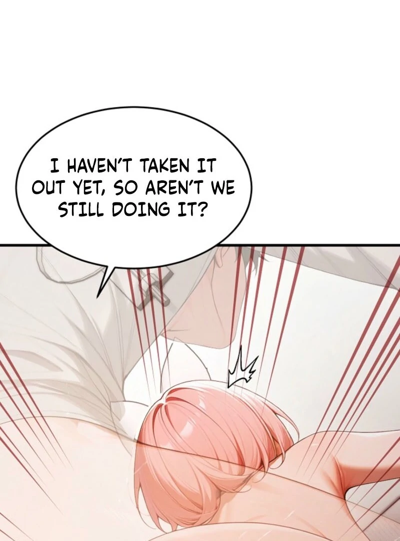 Strong Witch Chapter 21 - Page 12