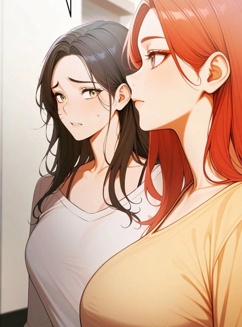 Strong Witch Chapter 21 - Page 115