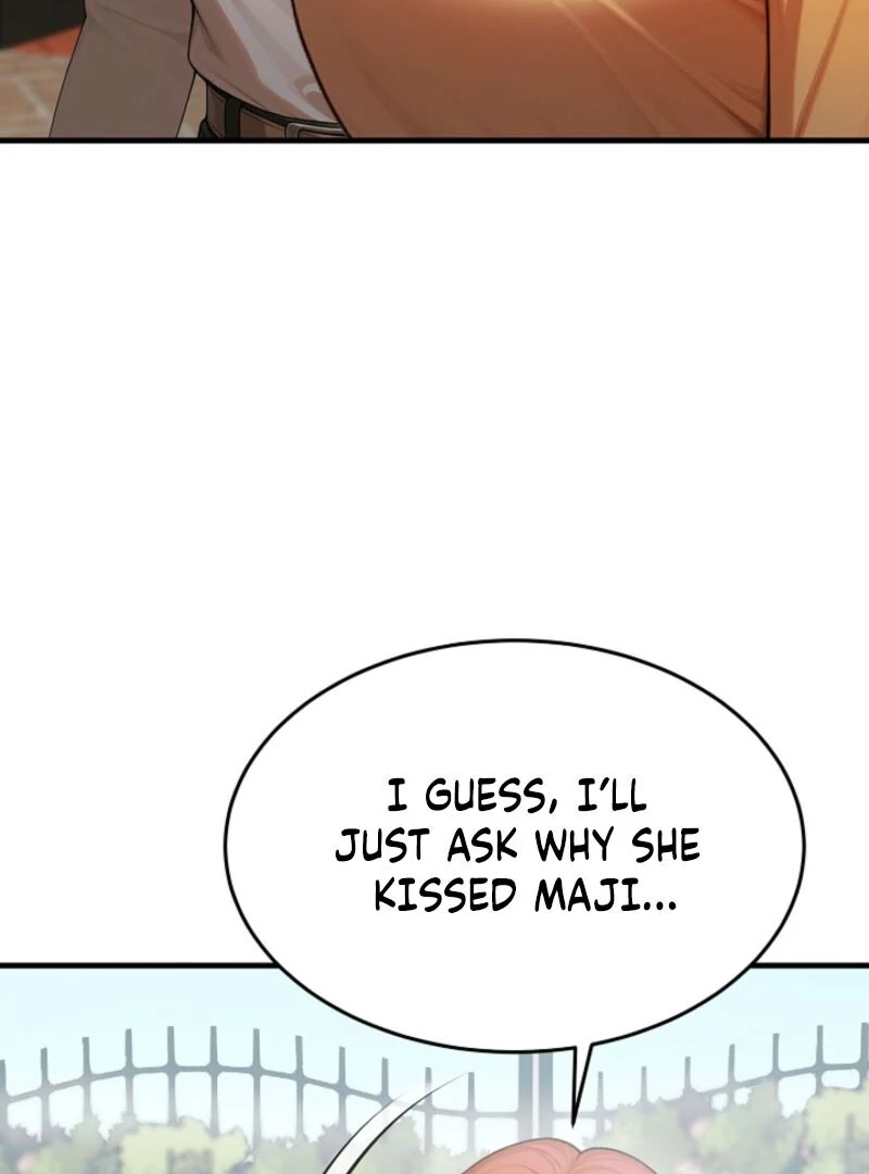 Strong Witch Chapter 21 - Page 116