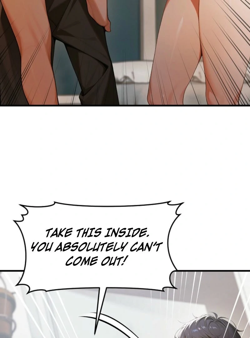 Strong Witch Chapter 21 - Page 120