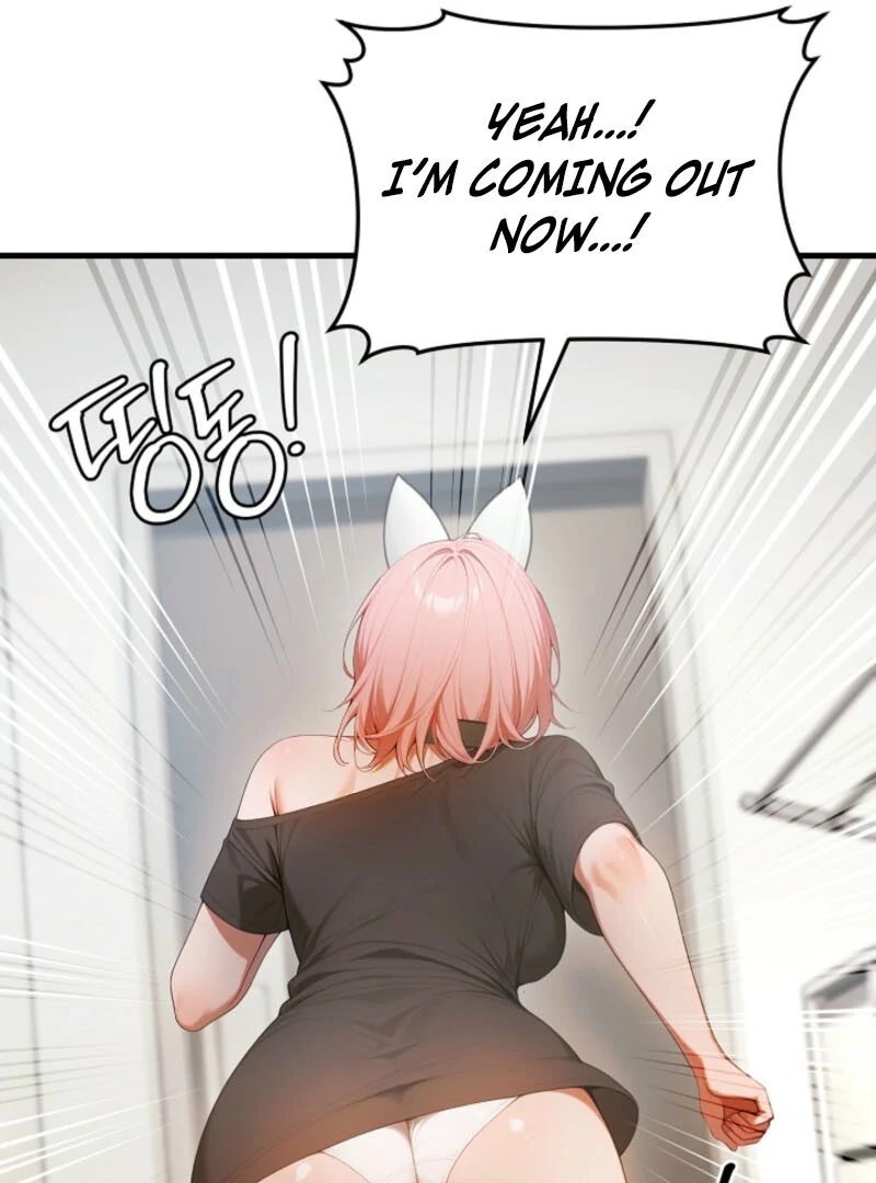 Strong Witch Chapter 21 - Page 123