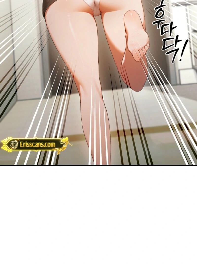 Strong Witch Chapter 21 - Page 124