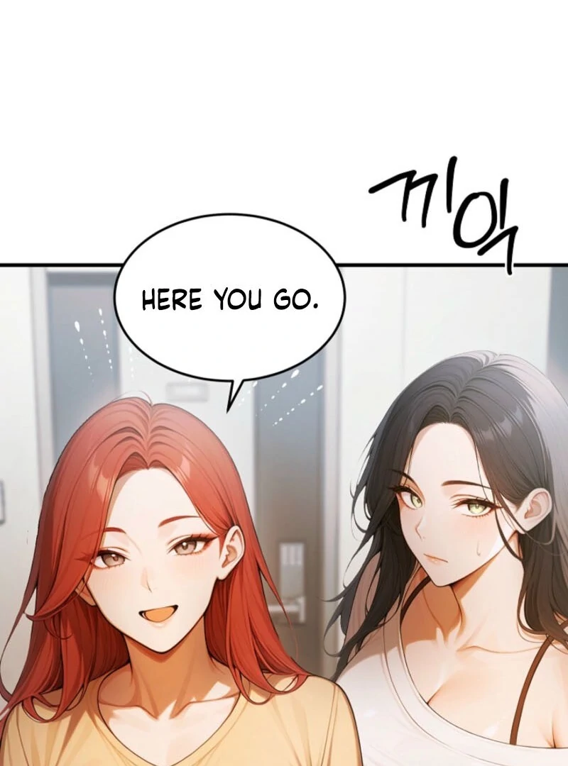 Strong Witch Chapter 21 - Page 125