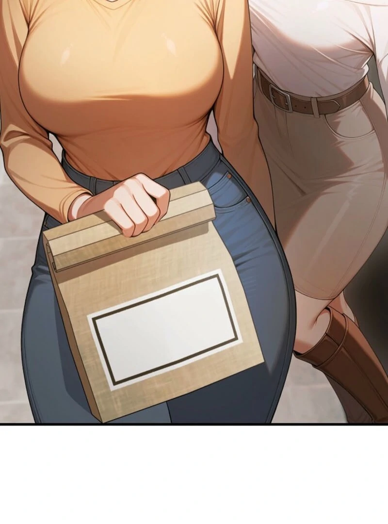 Strong Witch Chapter 21 - Page 126