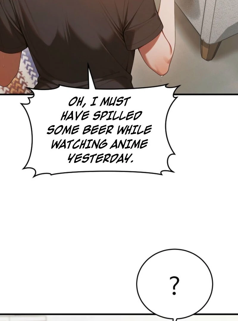 Strong Witch Chapter 21 - Page 133