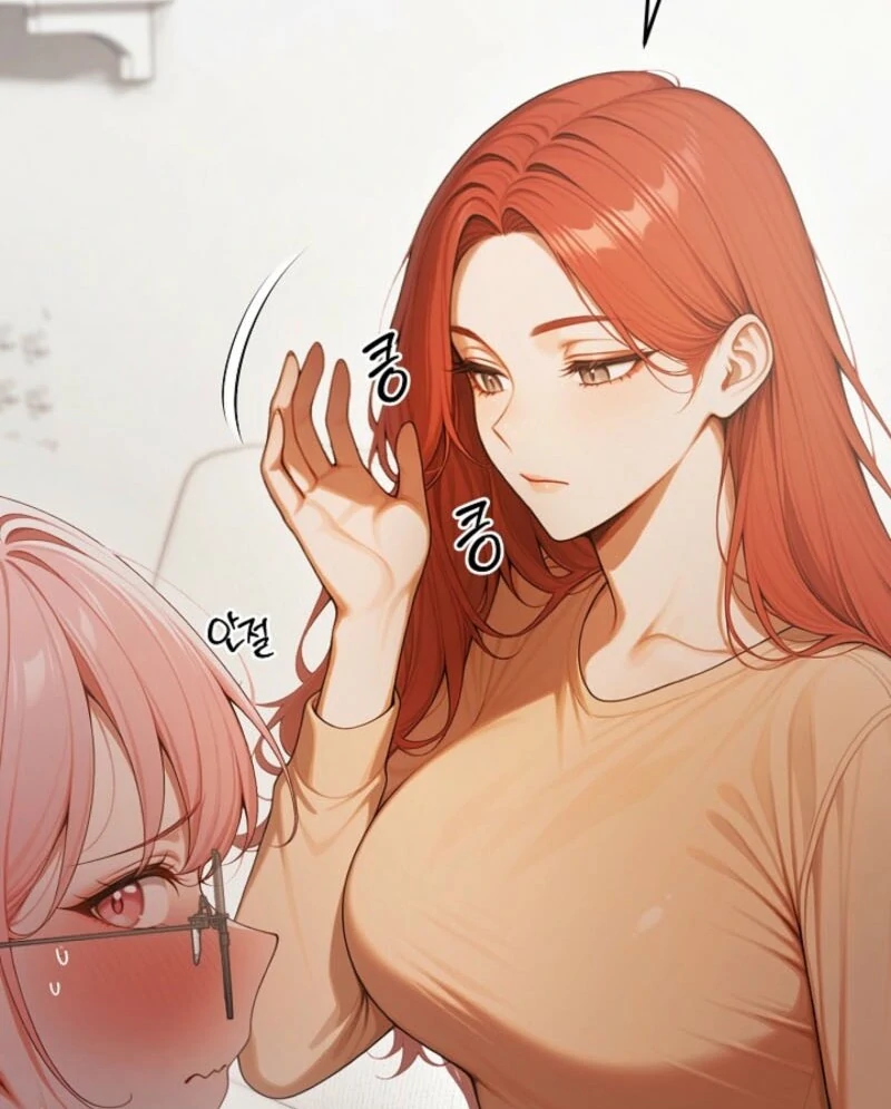 Strong Witch Chapter 21 - Page 134