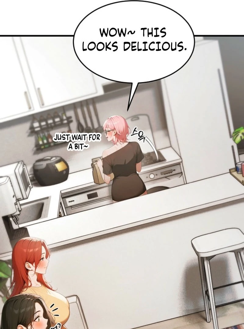 Strong Witch Chapter 21 - Page 136