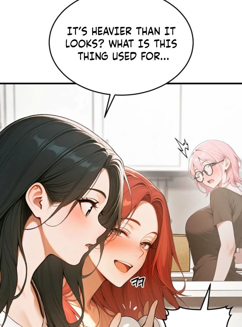 Strong Witch Chapter 21 - Page 140