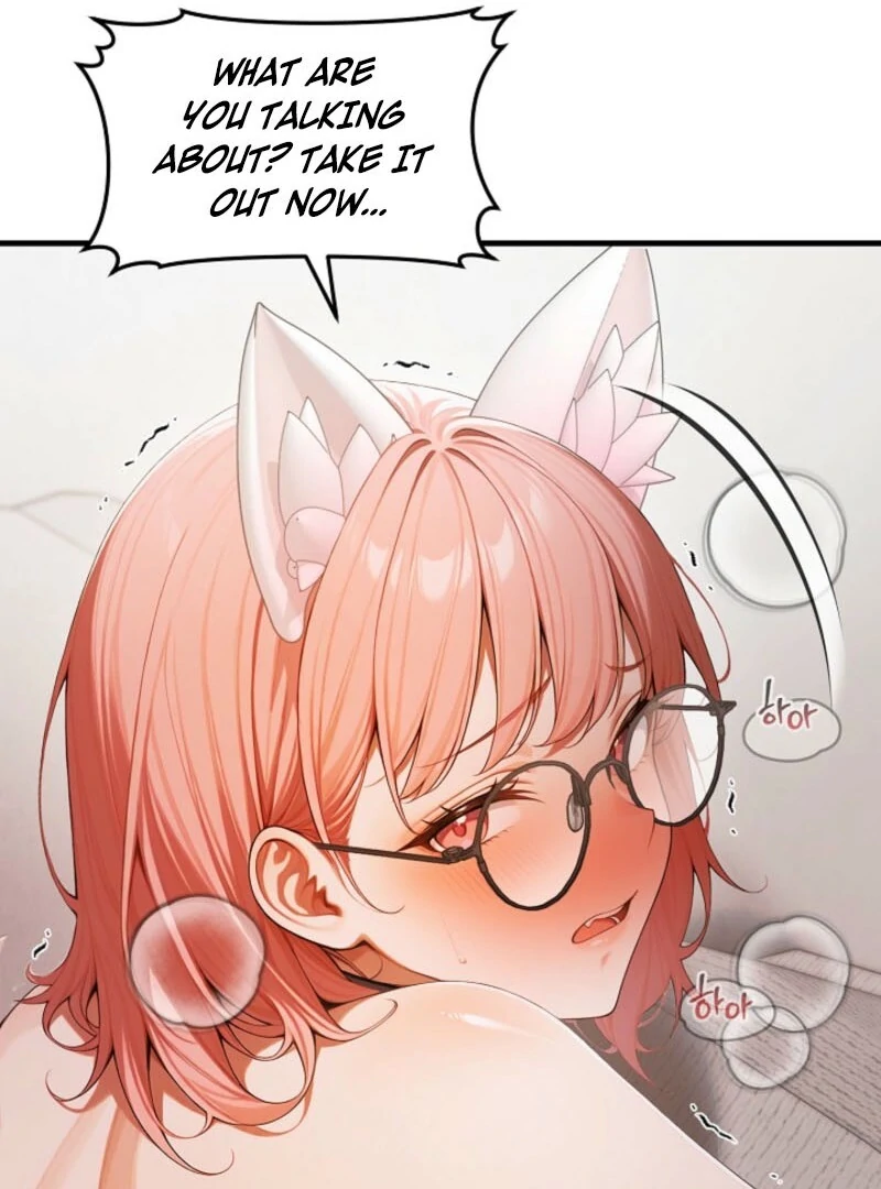 Strong Witch Chapter 21 - Page 15