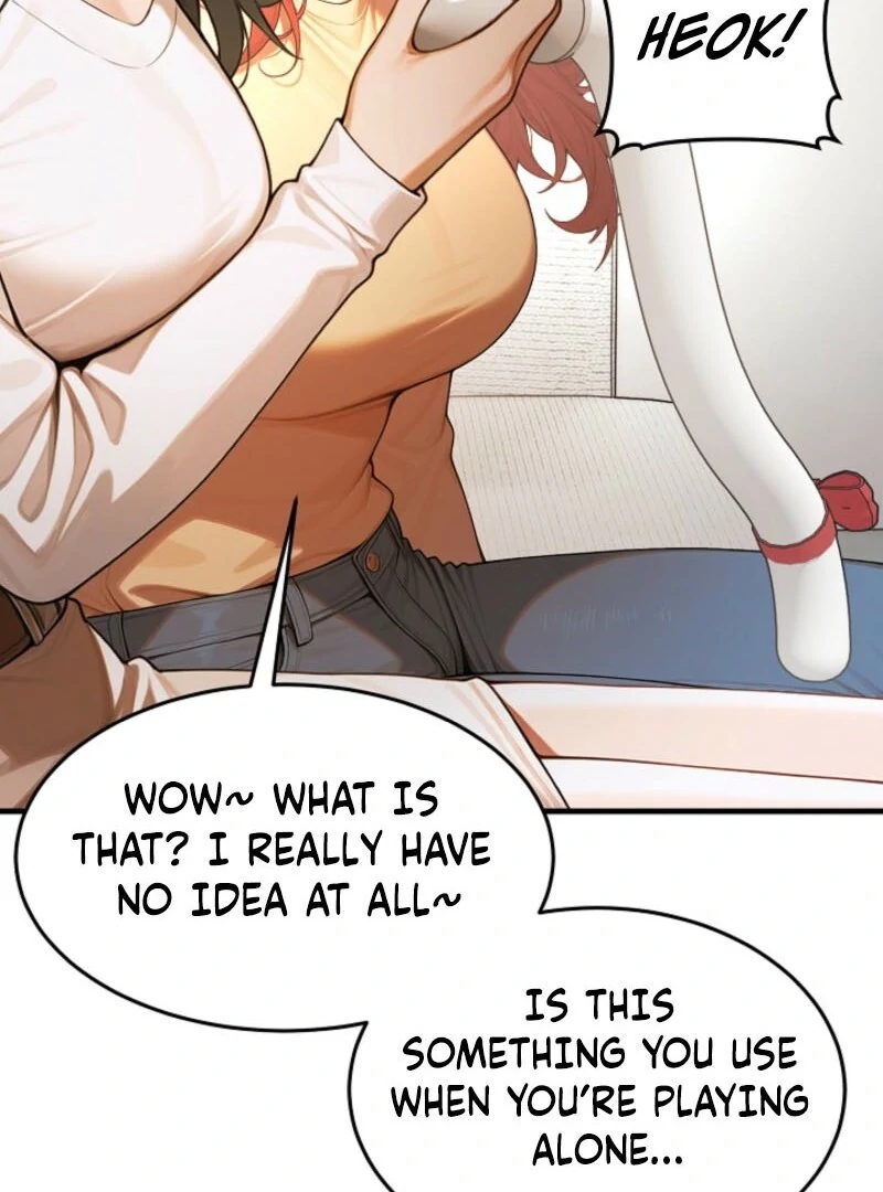 Strong Witch Chapter 21 - Page 141