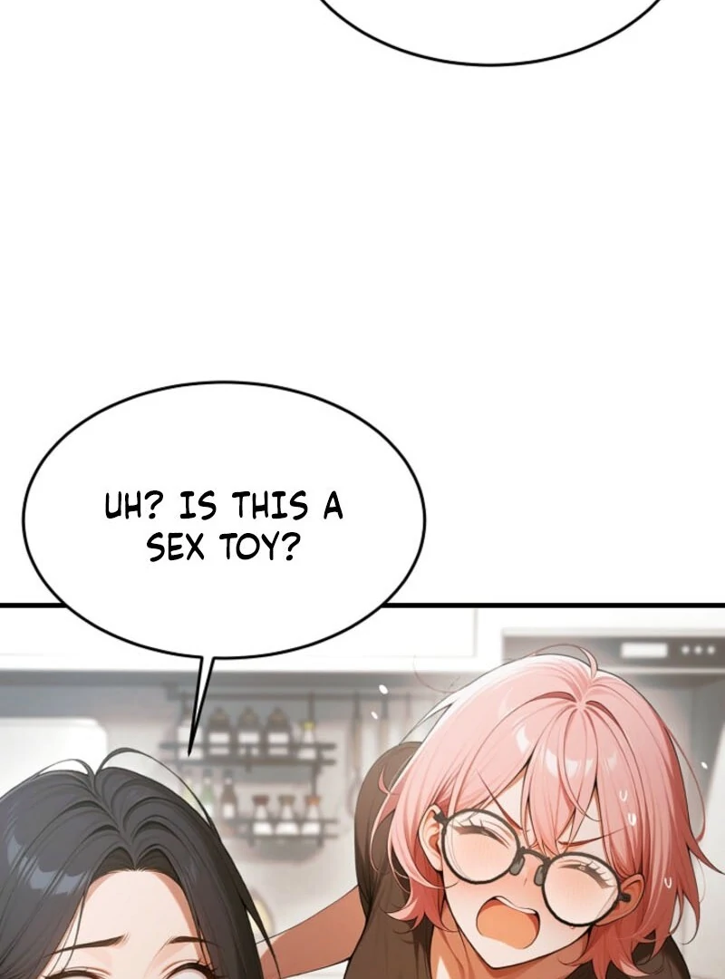 Strong Witch Chapter 21 - Page 142