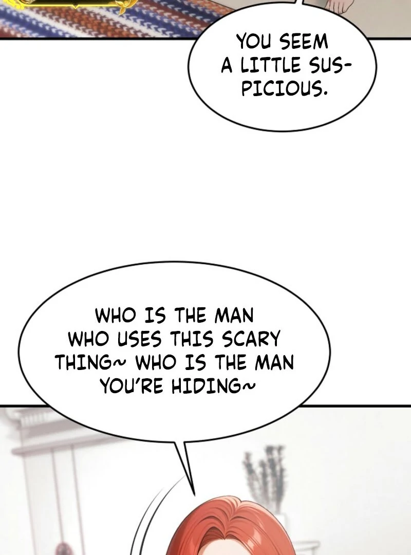 Strong Witch Chapter 21 - Page 146