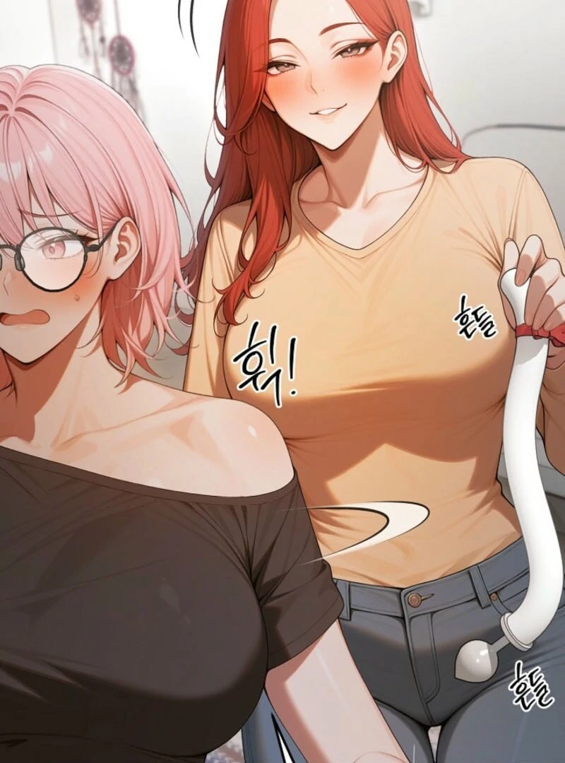 Strong Witch Chapter 21 - Page 147