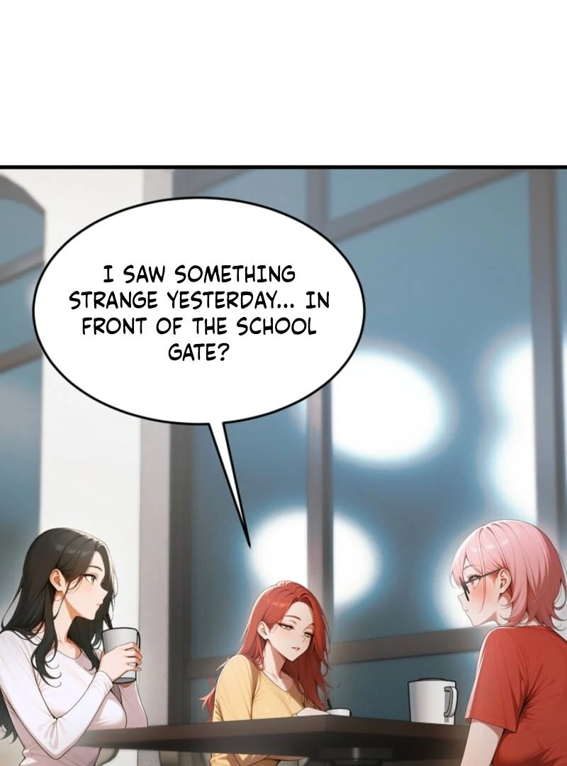 Strong Witch Chapter 21 - Page 151