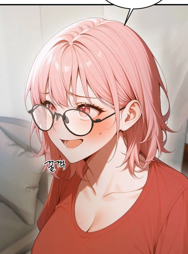 Strong Witch Chapter 21 - Page 153