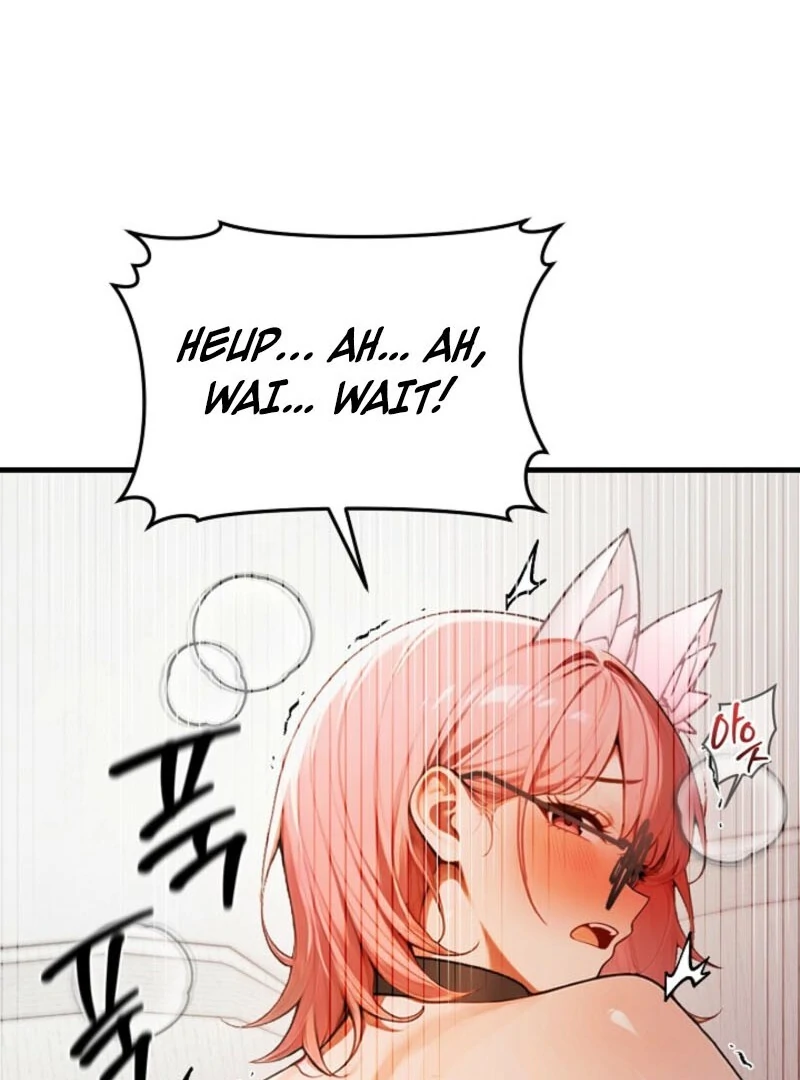 Strong Witch Chapter 21 - Page 19