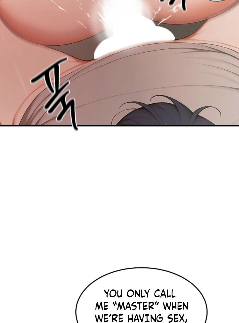 Strong Witch Chapter 21 - Page 21