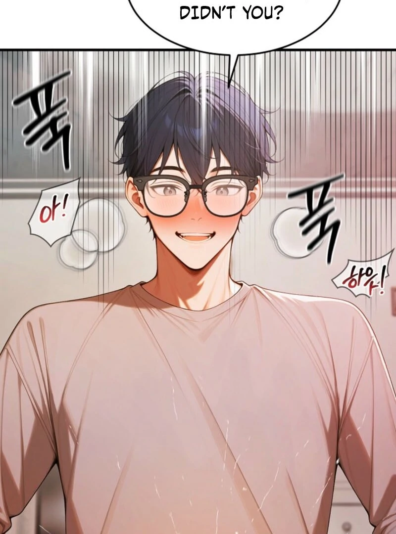 Strong Witch Chapter 21 - Page 22