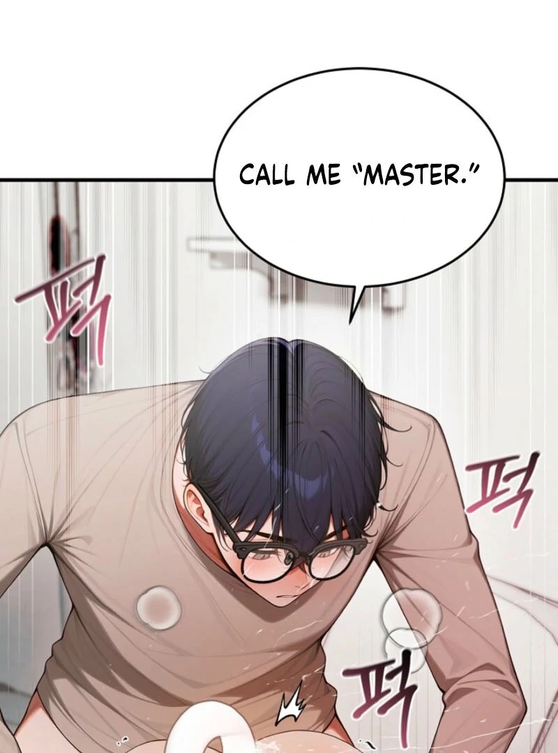 Strong Witch Chapter 21 - Page 26