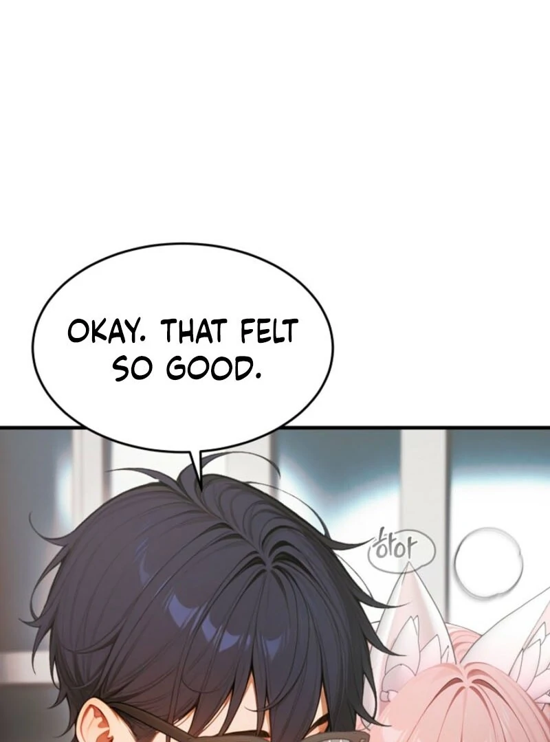 Strong Witch Chapter 21 - Page 4