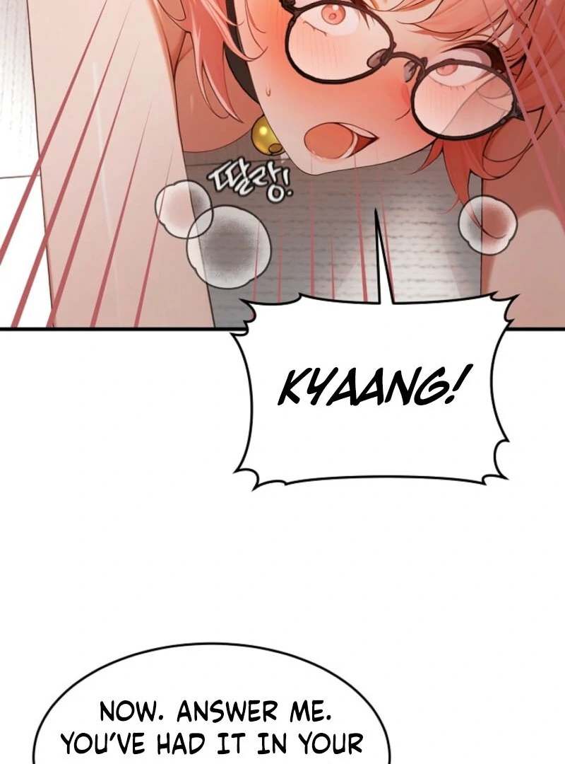 Strong Witch Chapter 21 - Page 35