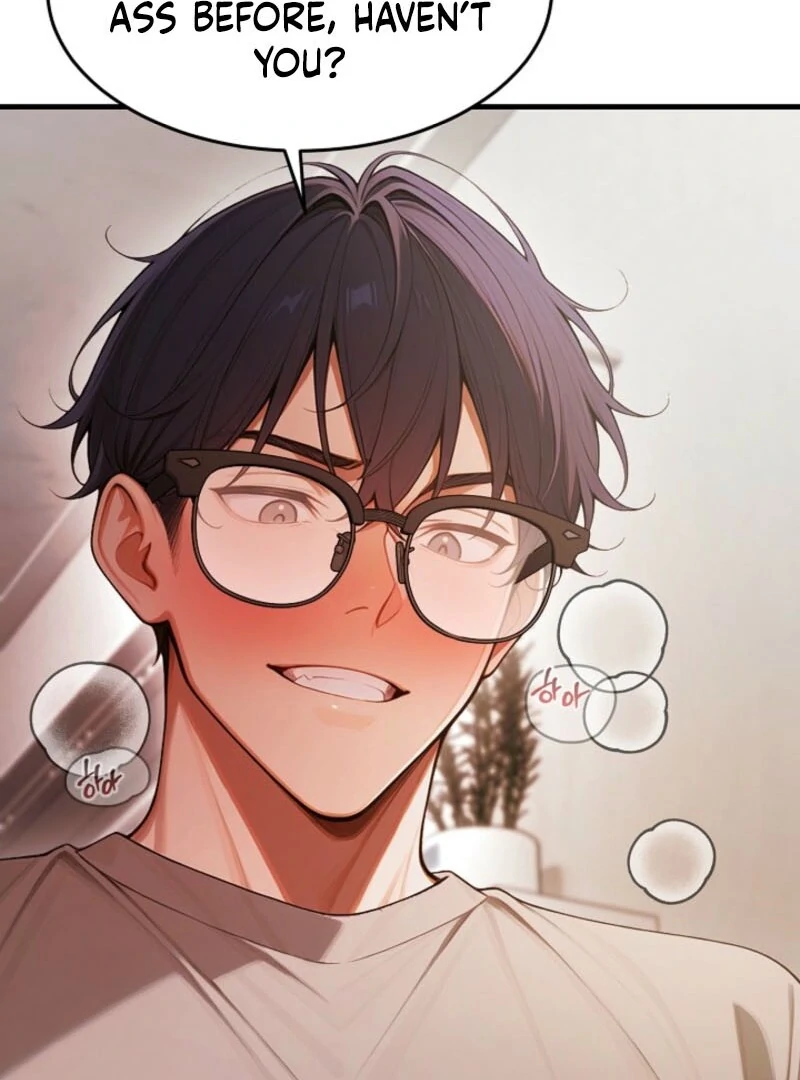 Strong Witch Chapter 21 - Page 36